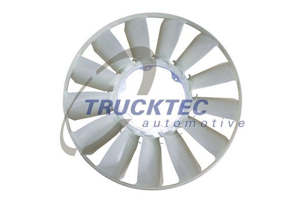 Obrázok Koleso ventilátora chladenia motora TRUCKTEC AUTOMOTIVE  0119267