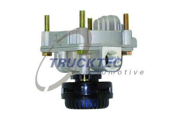 Obrázok Reléový ventil TRUCKTEC AUTOMOTIVE  0135132