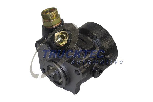 Obrázok Hydraulické čerpadlo pre riadenie TRUCKTEC AUTOMOTIVE  0137101
