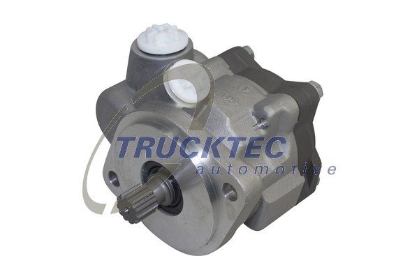 Obrázok Hydraulické čerpadlo pre riadenie TRUCKTEC AUTOMOTIVE  0137124