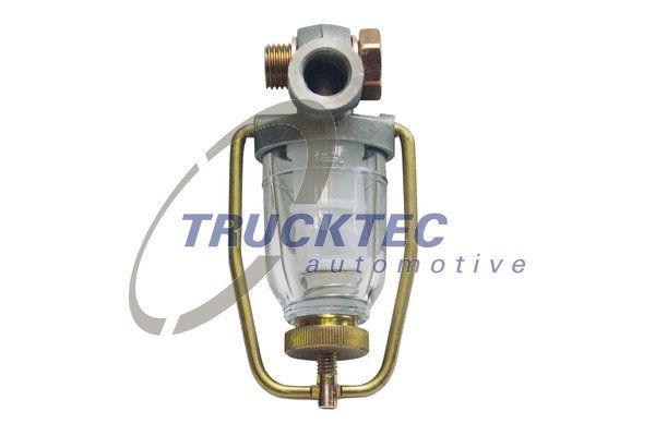Obrázok Palivový filter TRUCKTEC AUTOMOTIVE  0138001