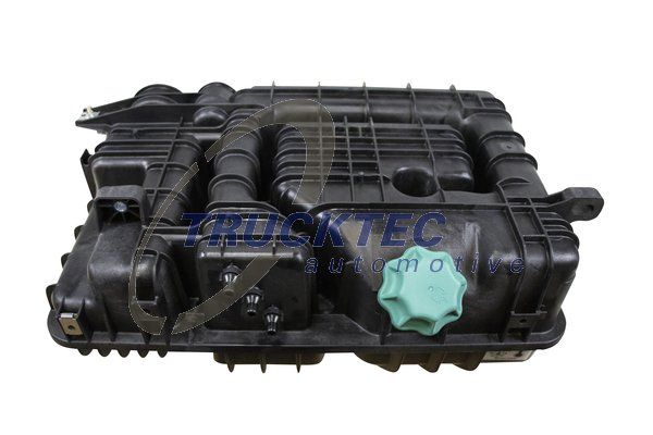 Obrázok Vyrovnávacia nádobka chladiacej kvapaliny TRUCKTEC AUTOMOTIVE  0140150