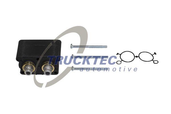 Obrázok Magnetický ventil riadiaceho valca TRUCKTEC AUTOMOTIVE  0142058