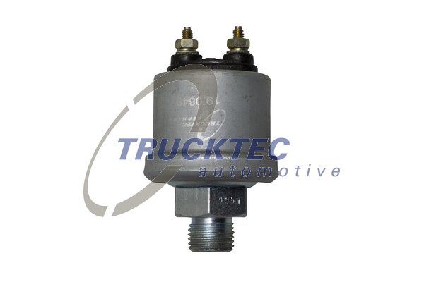 Obrázok Snímač tlaku oleja TRUCKTEC AUTOMOTIVE  0142110