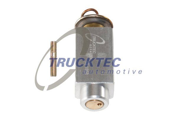 Obrázok Expanzný ventil klimatizácie TRUCKTEC AUTOMOTIVE  0159008
