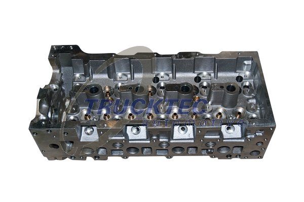 Obrázok Hlava valcov motora TRUCKTEC AUTOMOTIVE  0210138