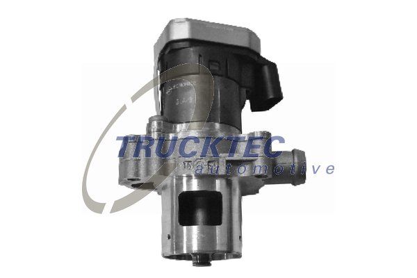 Obrázok Riadiaci ventil recyrkulácie výfukových plynov TRUCKTEC AUTOMOTIVE  0216035