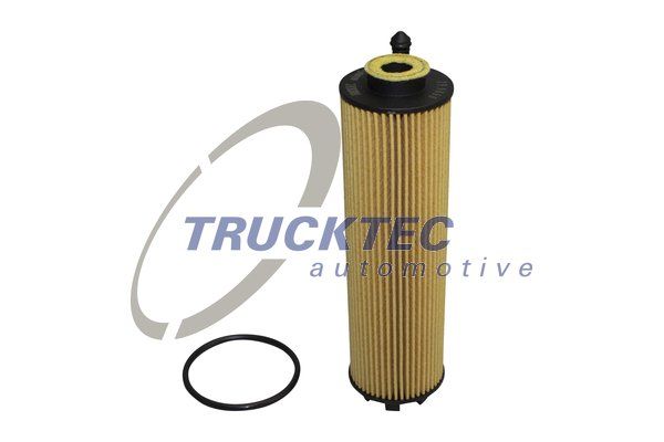Obrázok Olejový filter TRUCKTEC AUTOMOTIVE  0218162