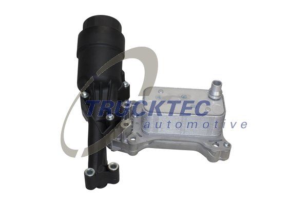 Obrázok Chladič motorového oleja TRUCKTEC AUTOMOTIVE  0218168