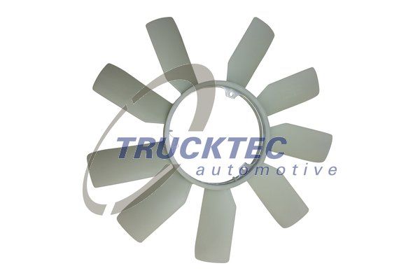 Obrázok Koleso ventilátora chladenia motora TRUCKTEC AUTOMOTIVE  0219030