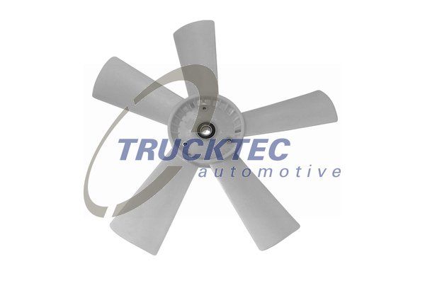 Obrázok Koleso ventilátora chladenia motora TRUCKTEC AUTOMOTIVE  0219046
