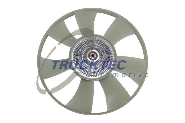 Obrázok Ventilátor chladenia motora TRUCKTEC AUTOMOTIVE  0219061
