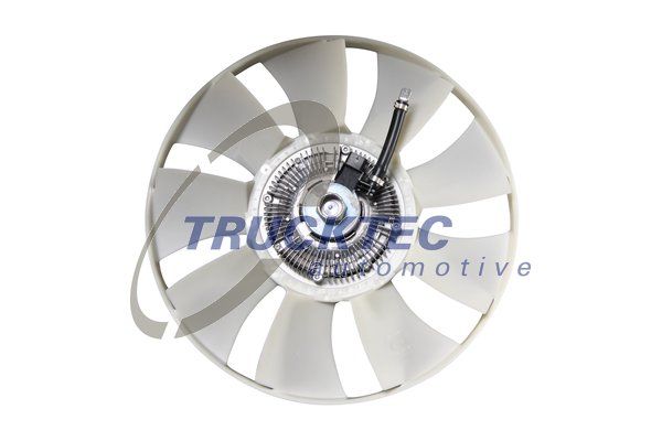 Obrázok Spojka ventilátora chladenia TRUCKTEC AUTOMOTIVE  0219062
