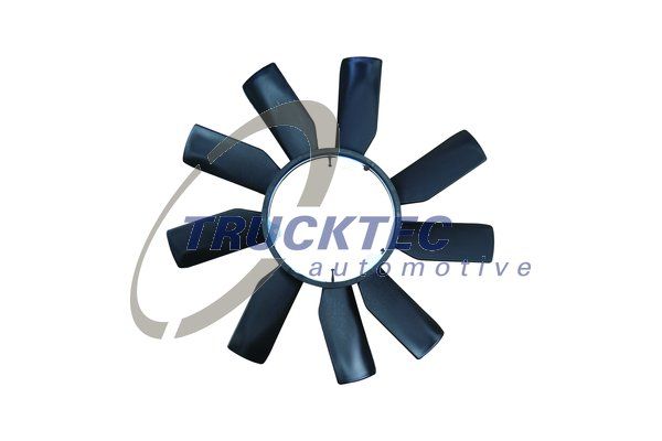 Obrázok Koleso ventilátora chladenia motora TRUCKTEC AUTOMOTIVE  0219140