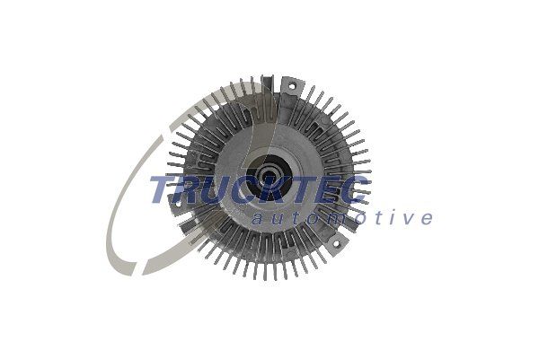 Obrázok Spojka ventilátora chladenia TRUCKTEC AUTOMOTIVE  0219197