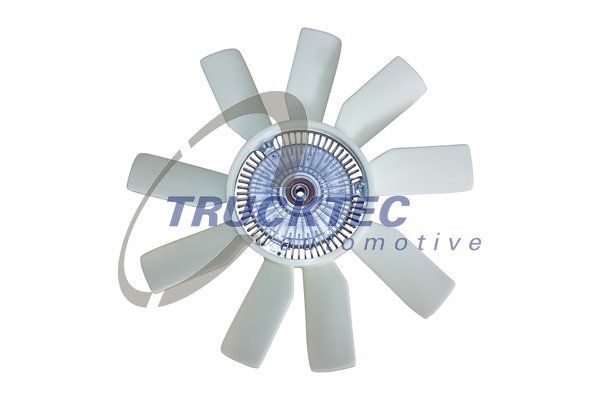 Obrázok Ventilátor chladenia motora TRUCKTEC AUTOMOTIVE  0219277