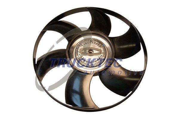 Obrázok Ventilátor chladenia motora TRUCKTEC AUTOMOTIVE  0219287