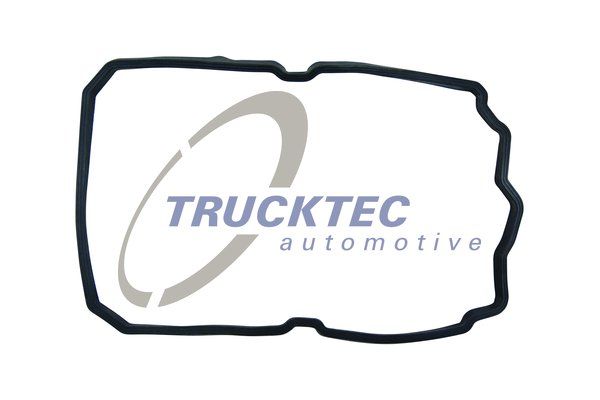 Obrázok Tesnenie olejovej vane automatickej prevodovky TRUCKTEC AUTOMOTIVE  0225049