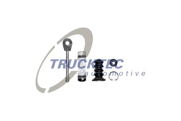 Obrázok Sada na opravu hlavného spojkového valca TRUCKTEC AUTOMOTIVE  0227007
