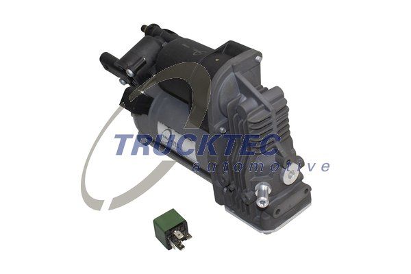Obrázok Kompresor pneumatického systému TRUCKTEC AUTOMOTIVE  0230143