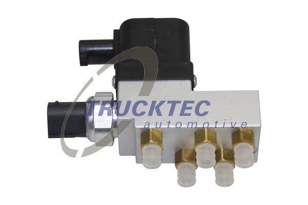 Obrázok Ventil pneumatického systému TRUCKTEC AUTOMOTIVE  0230500