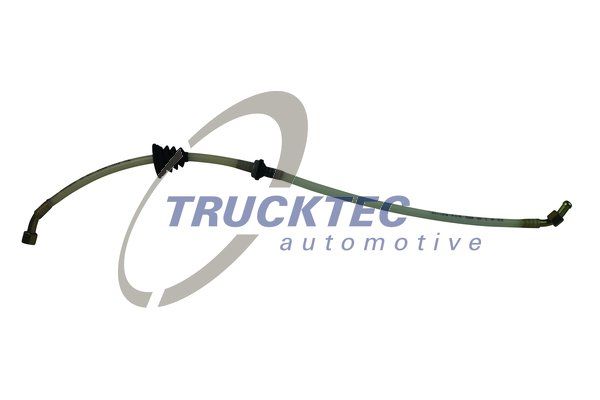 Obrázok Podtlakové vedenie posilňovača brzdového účinku TRUCKTEC AUTOMOTIVE  0236042