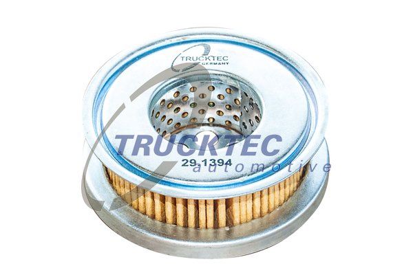 Obrázok Hydraulický filter riadenia TRUCKTEC AUTOMOTIVE  0237011
