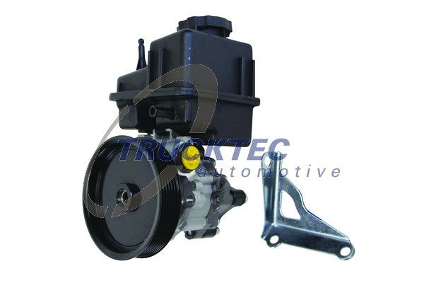 Obrázok Hydraulické čerpadlo pre riadenie TRUCKTEC AUTOMOTIVE  0237092