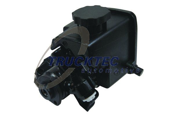 Obrázok Hydraulické čerpadlo pre riadenie TRUCKTEC AUTOMOTIVE  0237101