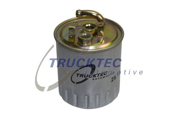Obrázok Palivový filter TRUCKTEC AUTOMOTIVE  0238043