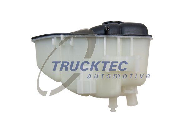 Obrázok Vyrovnávacia nádobka chladiacej kvapaliny TRUCKTEC AUTOMOTIVE  0240177