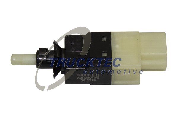 Obrázok Spínač brzdových svetiel TRUCKTEC AUTOMOTIVE  0242278