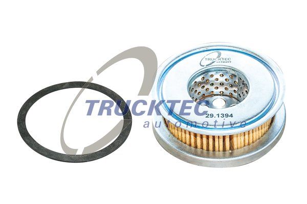 Obrázok Hydraulický filter riadenia TRUCKTEC AUTOMOTIVE  0243072