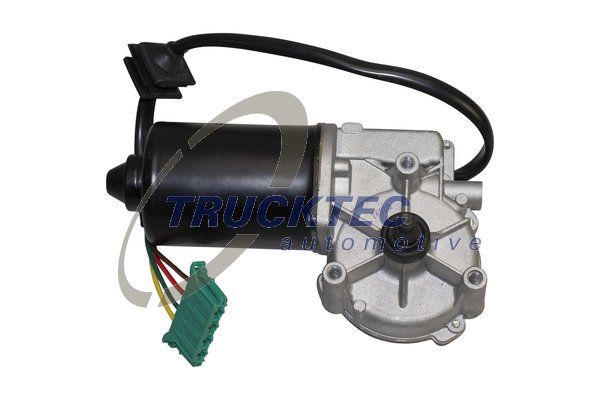 Obrázok Motor stieračov TRUCKTEC AUTOMOTIVE  0258039