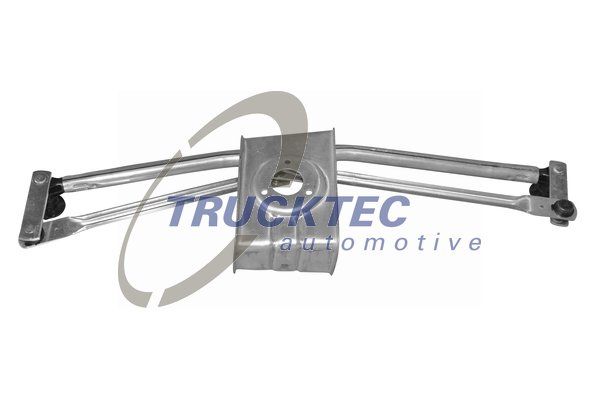 Obrázok Mechanizmus stieračov TRUCKTEC AUTOMOTIVE  0261016