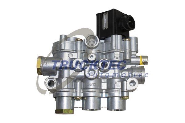 Obrázok Blok cestných ventilov pneumatického prużenia TRUCKTEC AUTOMOTIVE  0530068