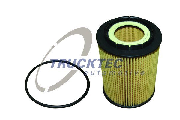 Obrázok Olejový filter TRUCKTEC AUTOMOTIVE  0718010