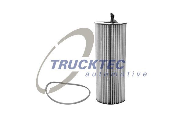 Obrázok Olejový filter TRUCKTEC AUTOMOTIVE  0718048