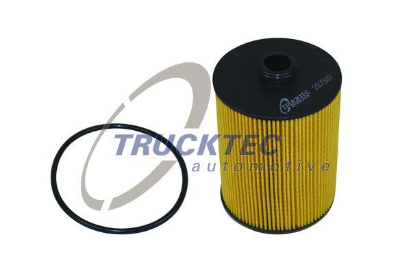 Obrázok Olejový filter TRUCKTEC AUTOMOTIVE  0718059