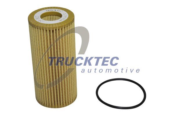 Obrázok Olejový filter TRUCKTEC AUTOMOTIVE  0718086