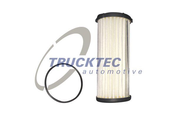 Obrázok Hydraulický filter automatickej prevodovky TRUCKTEC AUTOMOTIVE  0725015