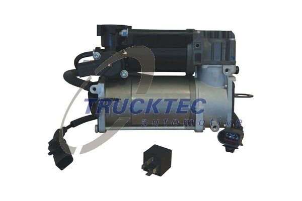 Obrázok Kompresor pneumatického systému TRUCKTEC AUTOMOTIVE  0730149