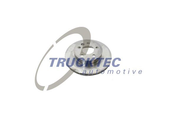 Obrázok Brzdový kotúč TRUCKTEC AUTOMOTIVE  0735148