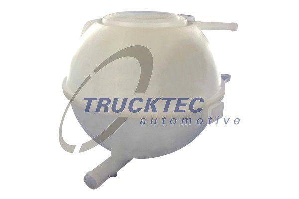 Obrázok Vyrovnávacia nádobka chladiacej kvapaliny TRUCKTEC AUTOMOTIVE  0740064