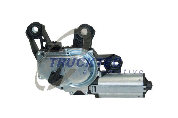 Obrázok Motor stieračov TRUCKTEC AUTOMOTIVE  0761016