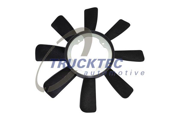 Obrázok Koleso ventilátora chladenia motora TRUCKTEC AUTOMOTIVE  0811004