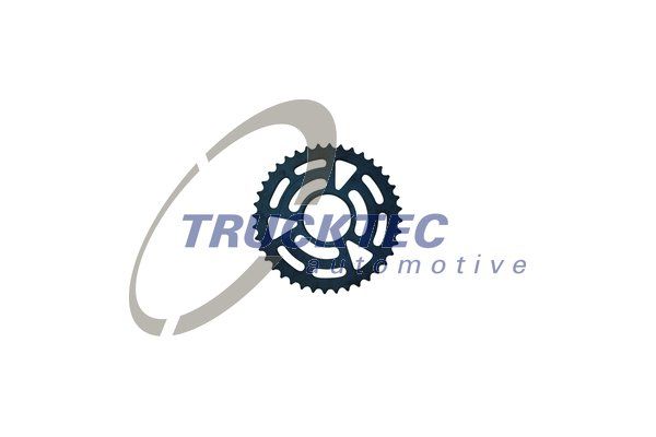 Obrázok Ozubené koleso vačkového hriadeľa TRUCKTEC AUTOMOTIVE  0812077