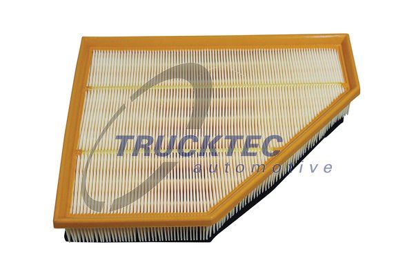 Obrázok Vzduchový filter TRUCKTEC AUTOMOTIVE  0814047