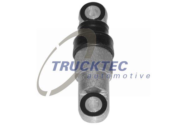 Obrázok Tlmič vibrácií rebrovaného klinového remeňa TRUCKTEC AUTOMOTIVE  0819019
