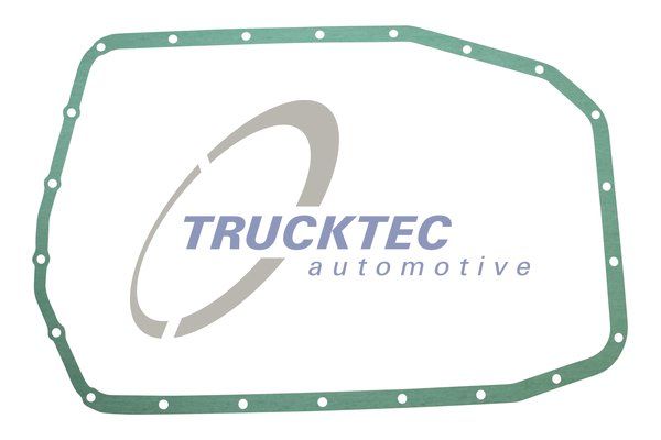 Obrázok Tesnenie olejovej vane automatickej prevodovky TRUCKTEC AUTOMOTIVE  0825013